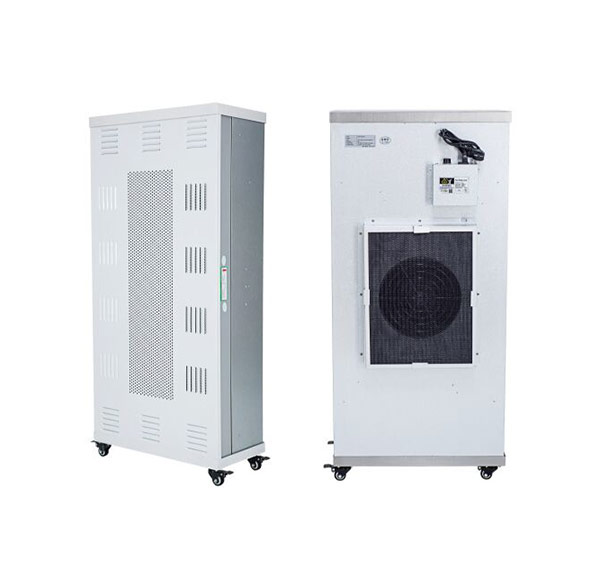 Household air purifier